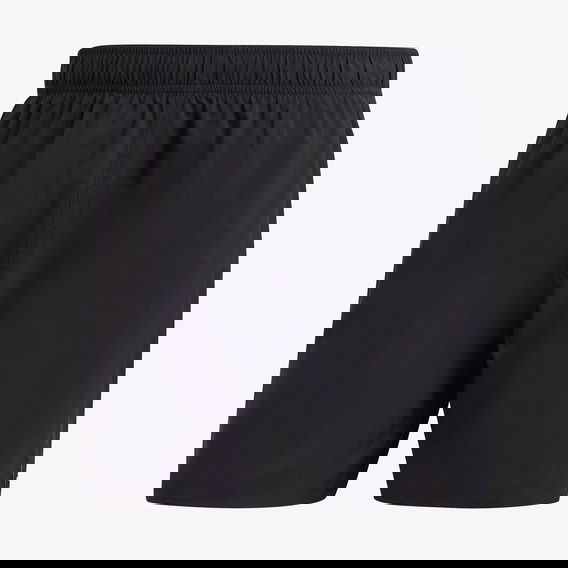 adidas Solid Clx Erkek Siyah Deniz Şortu