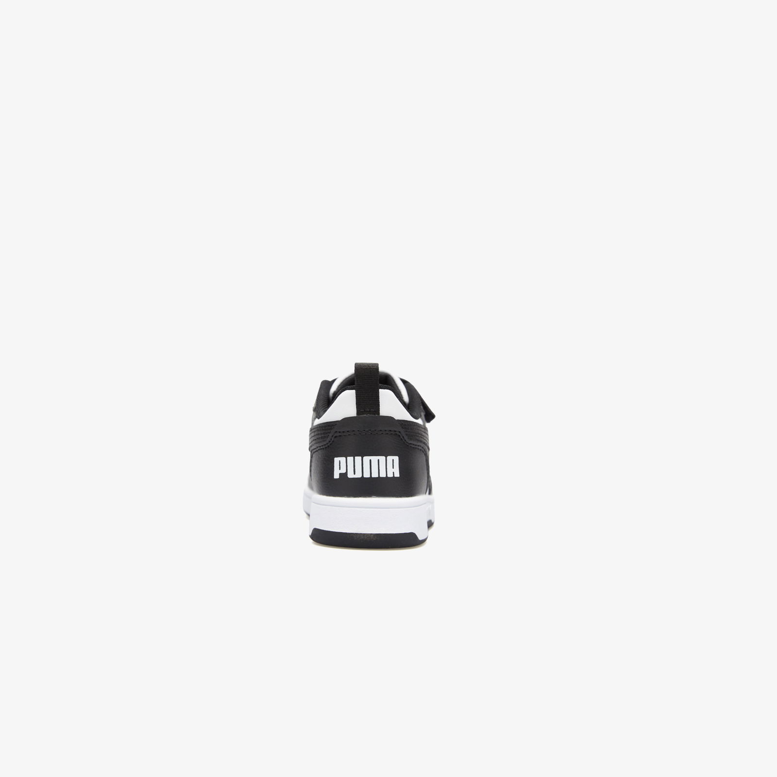 Puma Rebound V6 Lo Ac+ Ps Çocuk Beyaz Sneaker
