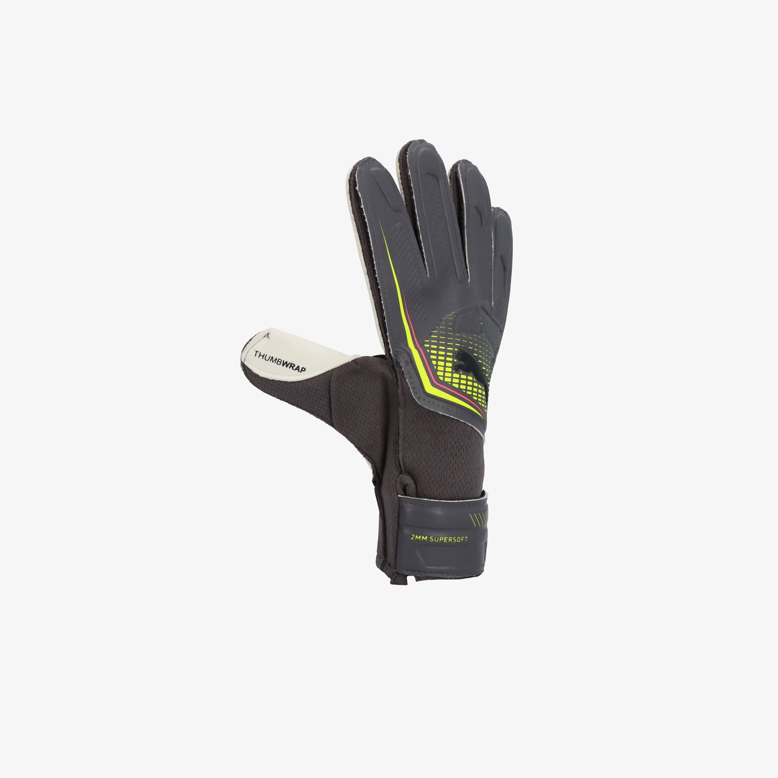 Puma Ultra Play Erkek Siyah Kaleci Eldiveni