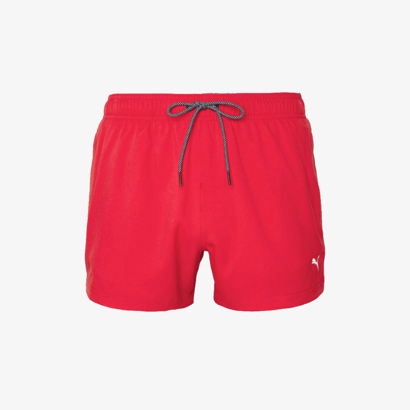 Puma Mid Erkek Sarı Deniz Şortu