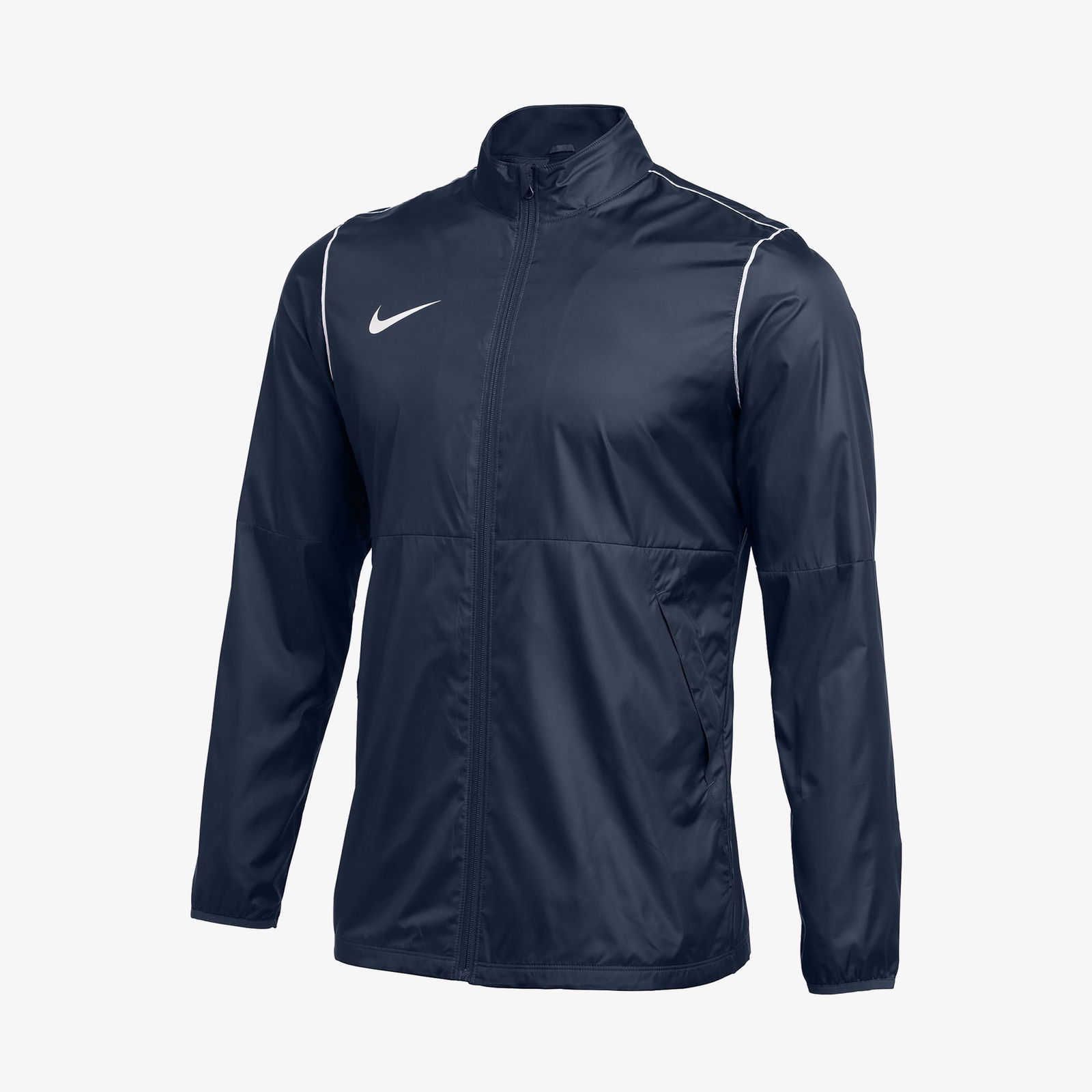Nike Repel Erkek Siyah Ceket
