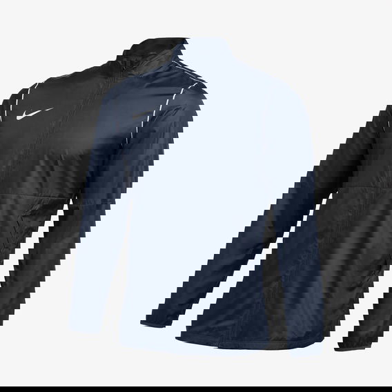Nike Repel Erkek Lacivert Yağmurluk