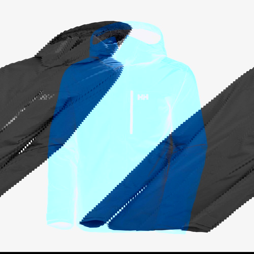 Helly Hansen Active Reversible Erkek Mavi Mont