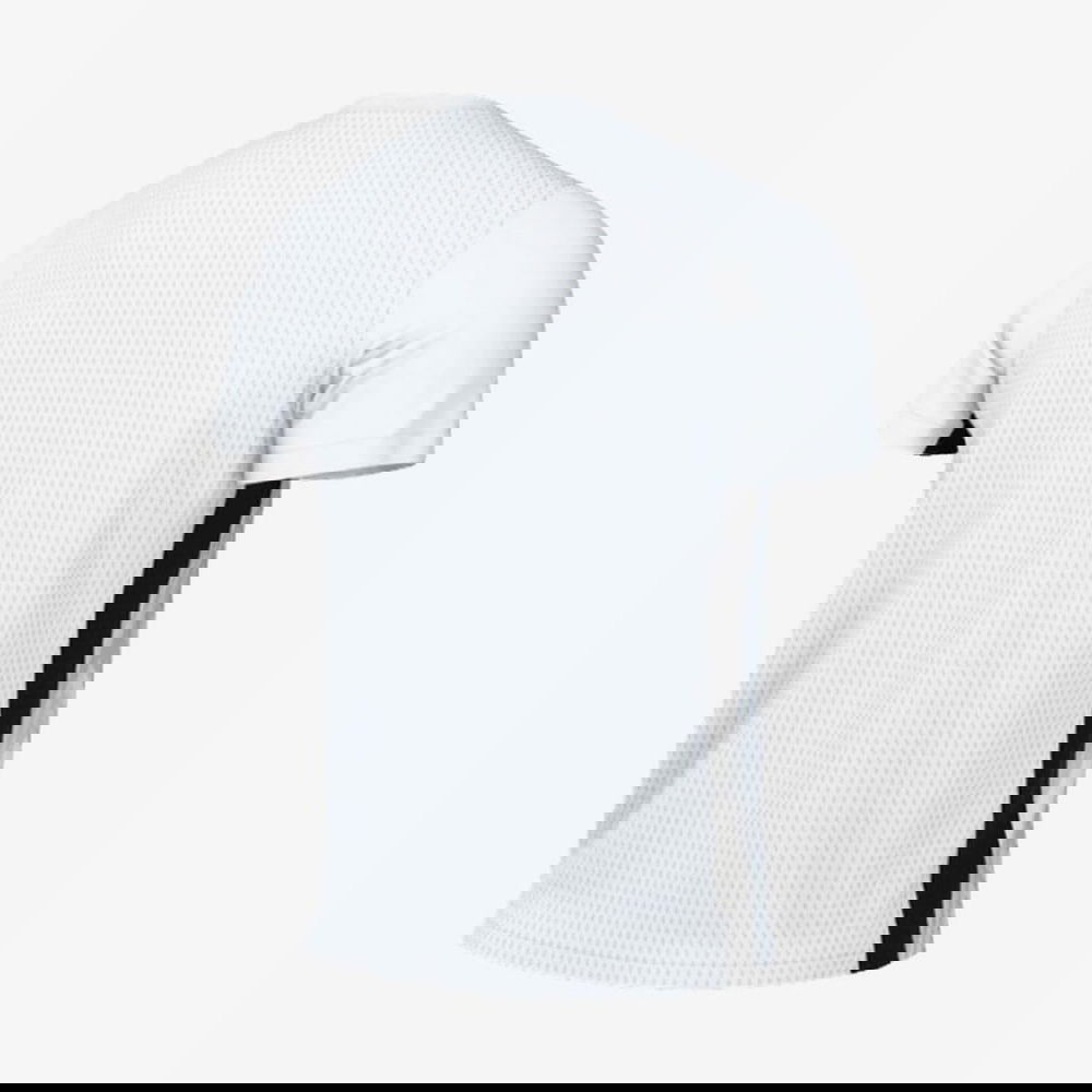 Nike Dri-Fit  Erkek Beyaz Futbol Forması