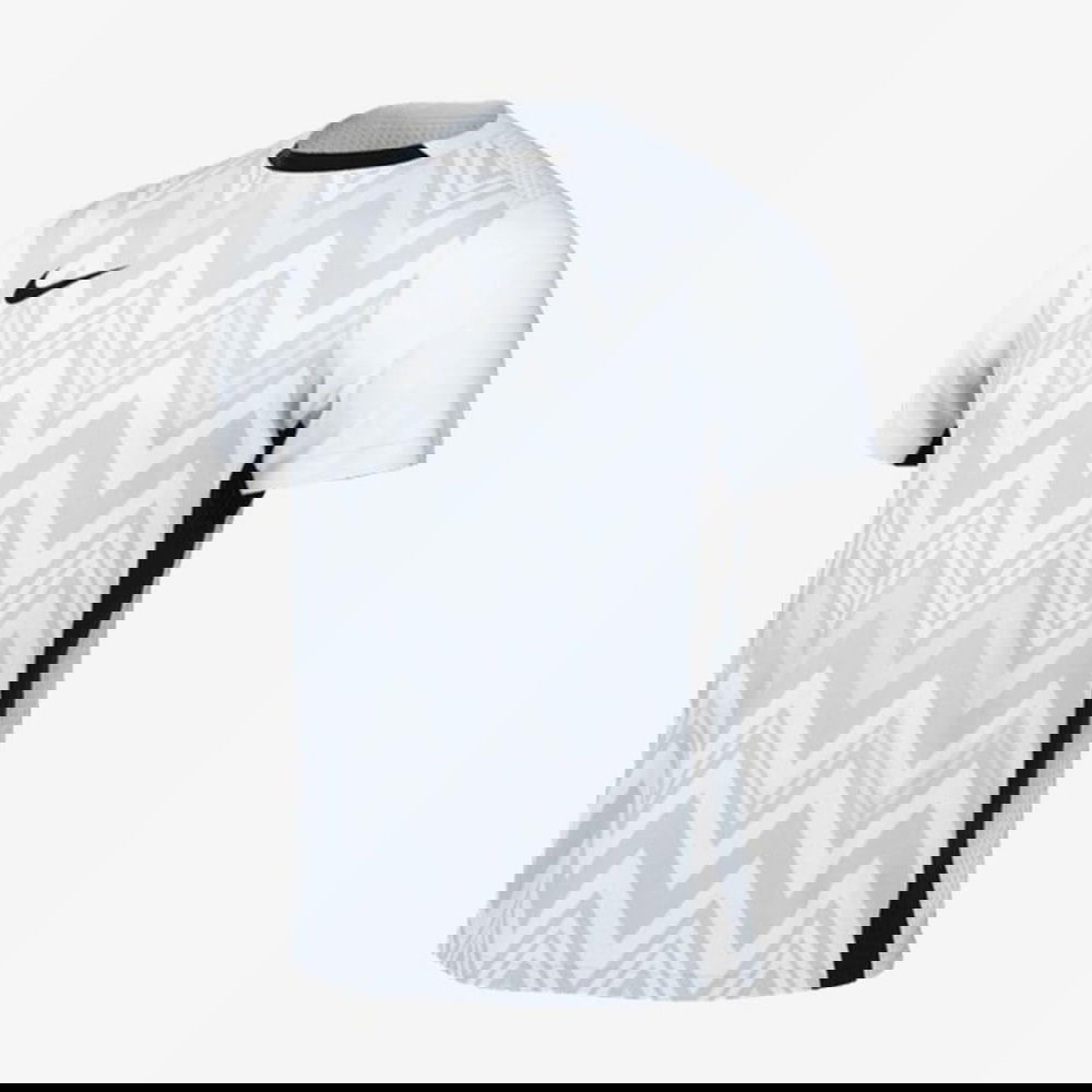 Nike Dri-Fit  Erkek Beyaz Futbol Forması