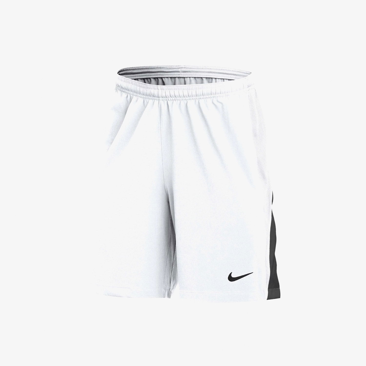 Nike Dri-Fit Erkek Siyah Futbol Şortu
