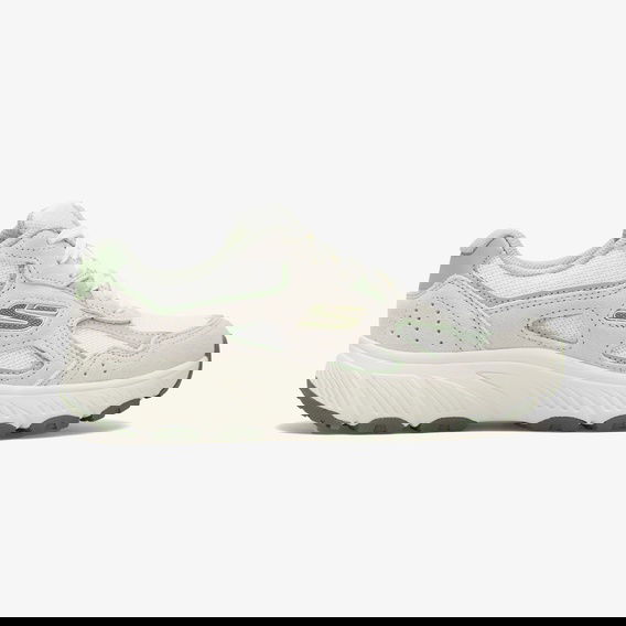 Skechers Hillcrest 2.0 Kadın Beyaz Spor Ayakkabı