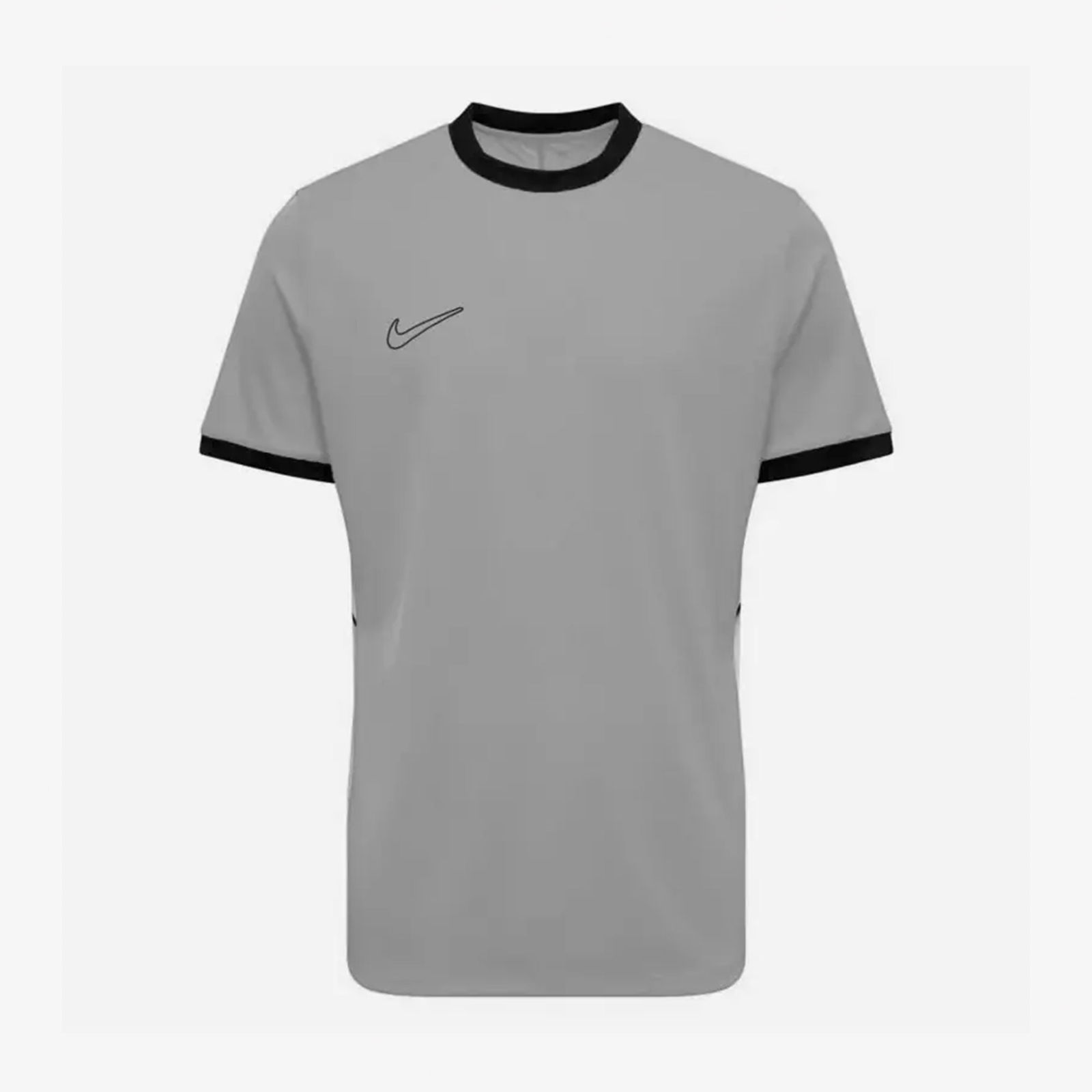 Nike Dri-FIT Academy 25 Erkek Kırmızı T-Shirt