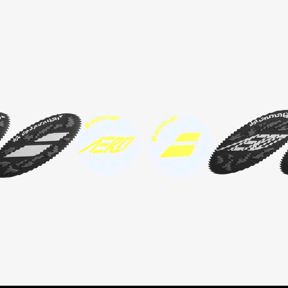 Babolat Aero Damp 2li Unisex Renkli Vibrasyon Önleyici
