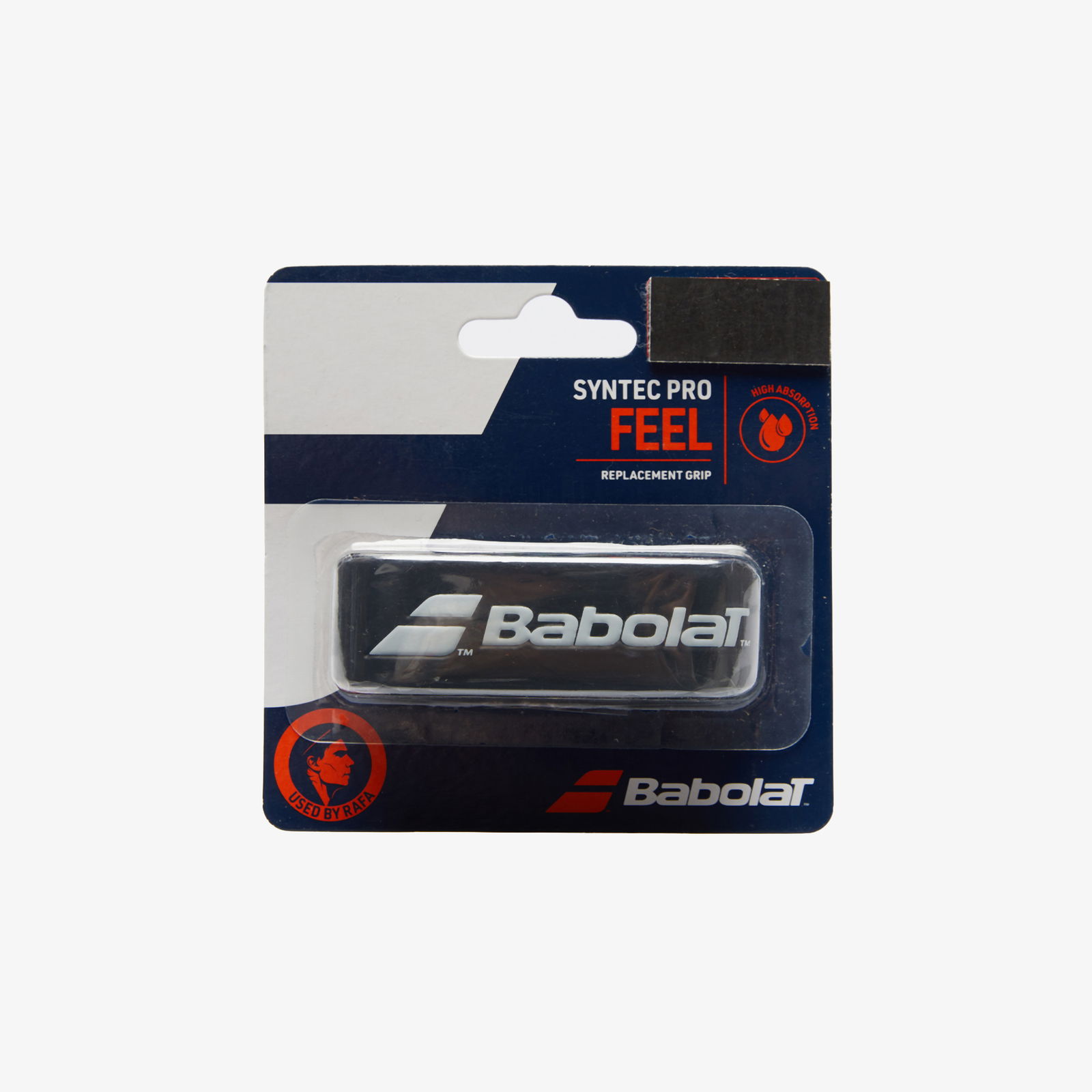 Babolat Syntec Pro X 1 Unisex Siyah Grip