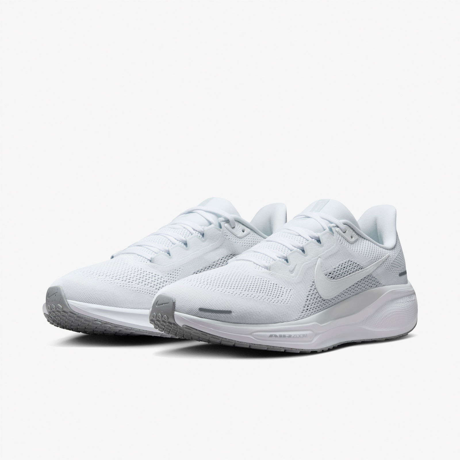 Nike Pegasus 41 Erkek Siyah Koşu Ayakkabısı
