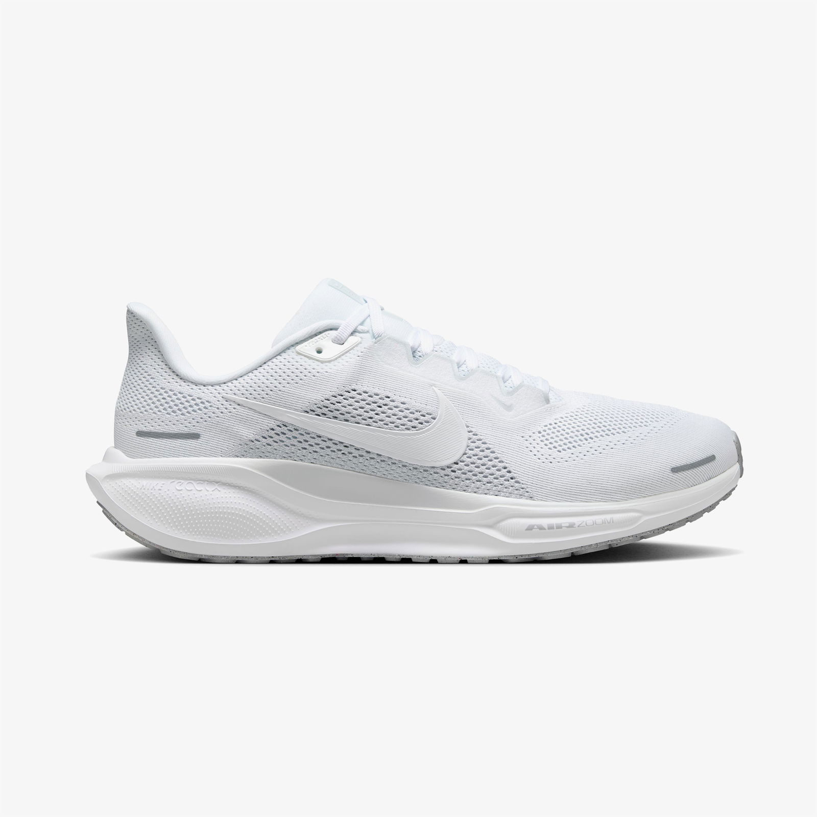 Nike Pegasus 41 Erkek Siyah Koşu Ayakkabısı