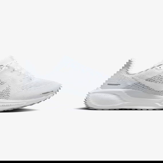 Nike Pegasus 41 Erkek Beyaz Koşu Ayakkabısı