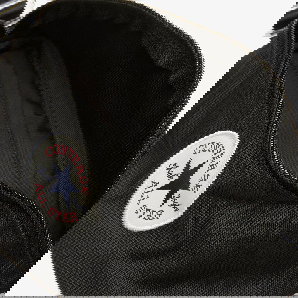 Converse Chuck Taylor Sling Unisex Siyah Bel Çantası