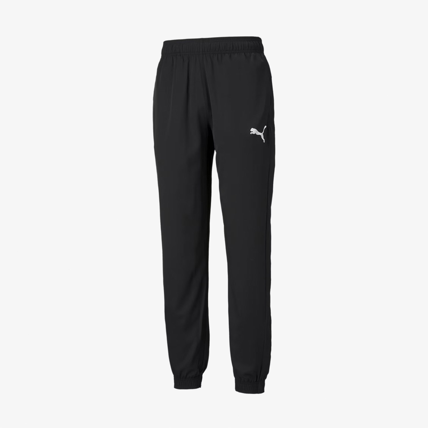 Puma Active Erkek Lacivert Günlük Eşofman Altı