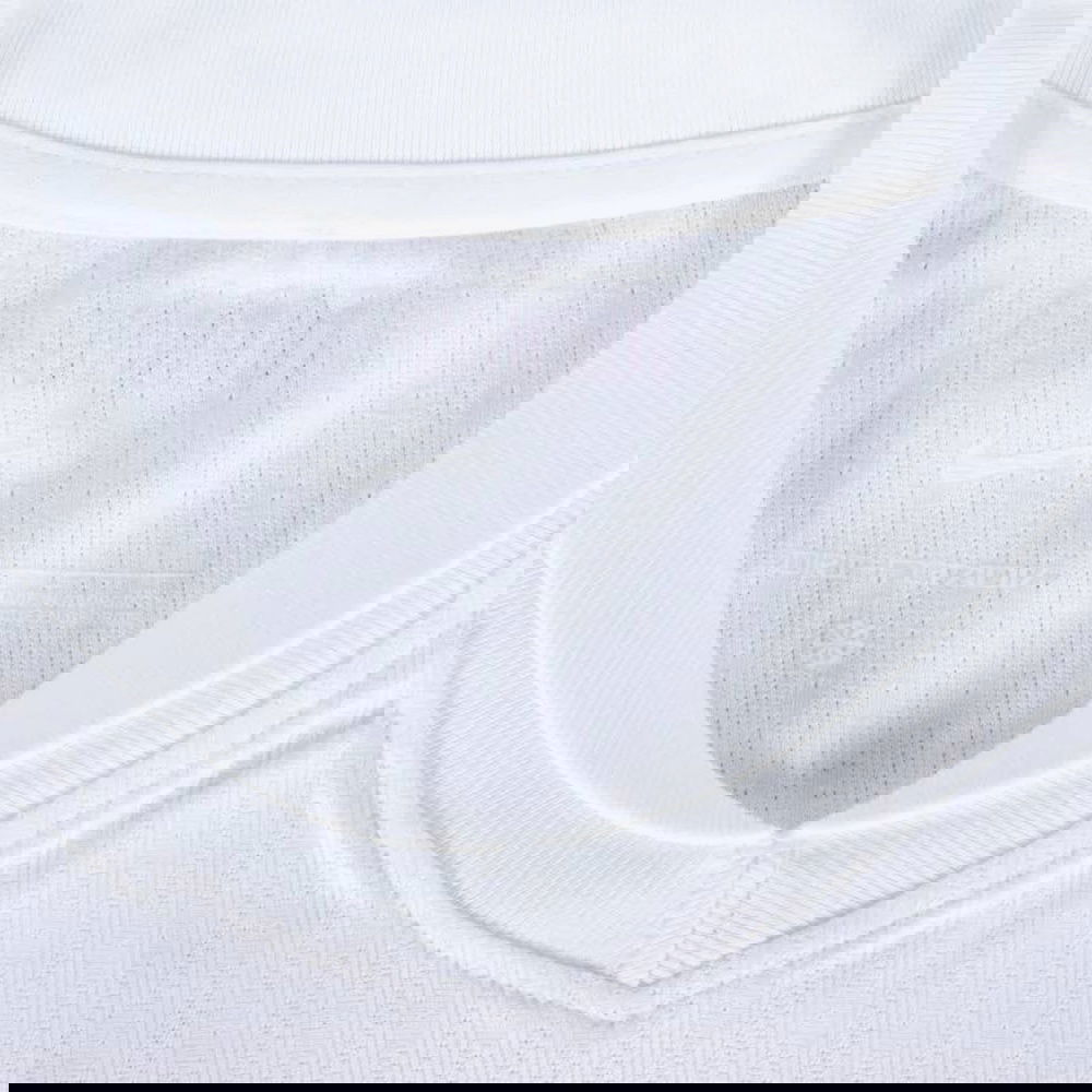 Nike Türkiye A Milli Takım Erkek Beyaz Euro 2024 Futbol Maç Forması
