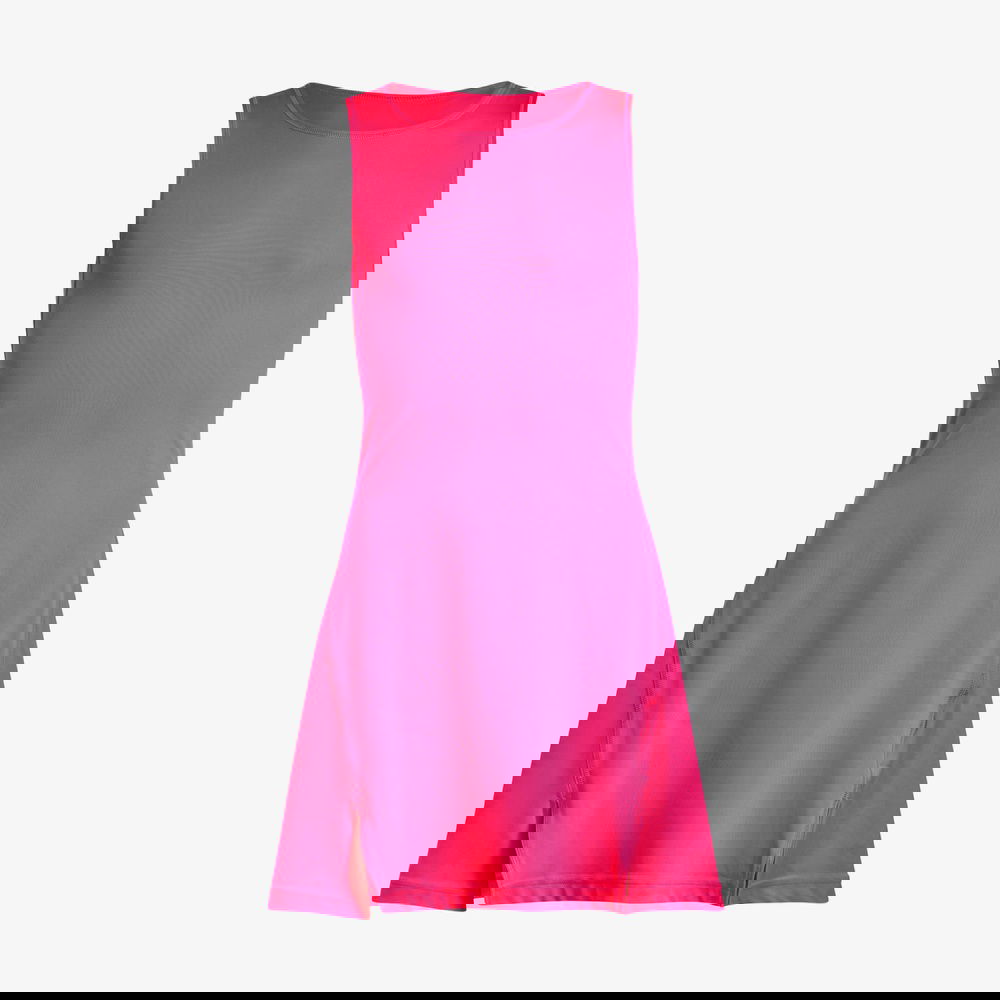 adidas Club Çocuk Pembe Elbise