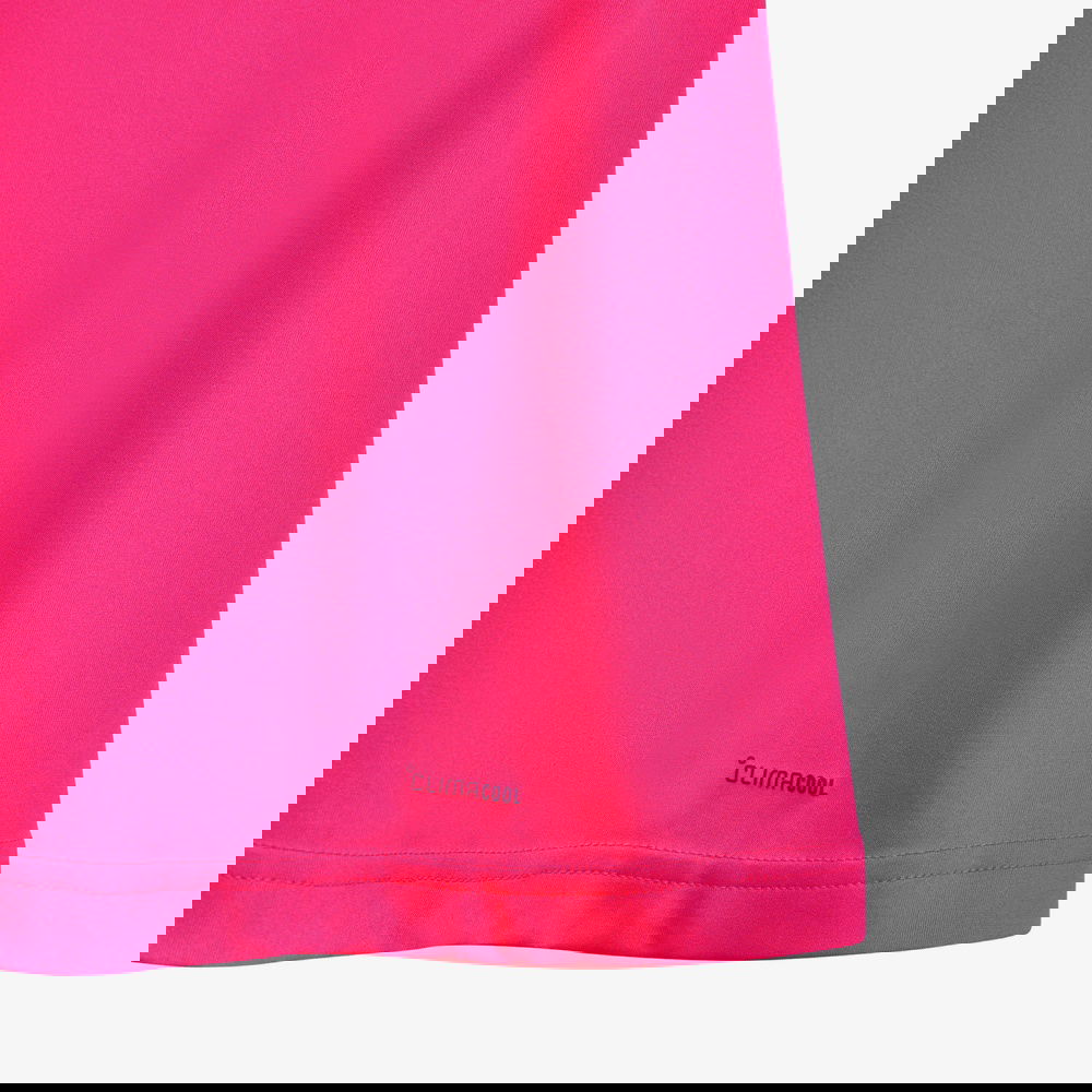 adidas Club Çocuk Pembe Elbise