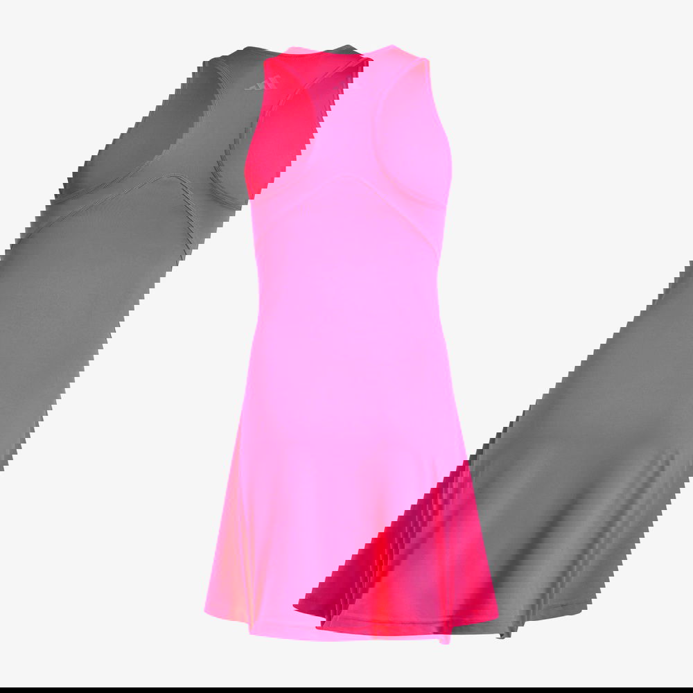 adidas Club Çocuk Pembe Elbise