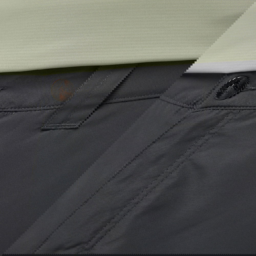Mc Kinley Sanna Erkek Siyah Outdoor Pantolon