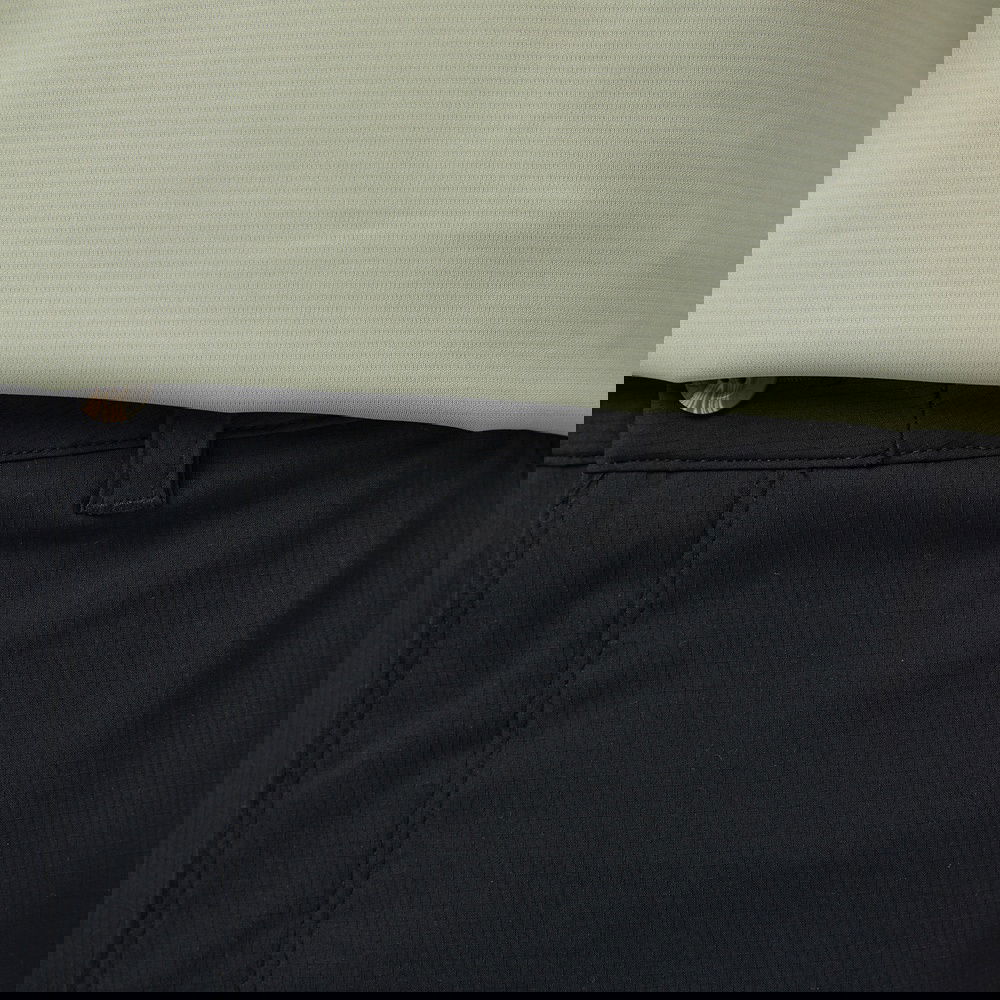 Columbia Tech Trail Utility Pant Erkek Siyah Pantolon