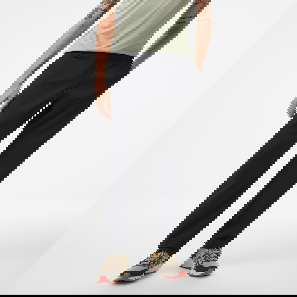 Columbia Tech Trail Utility Pant Erkek Siyah Pantolon