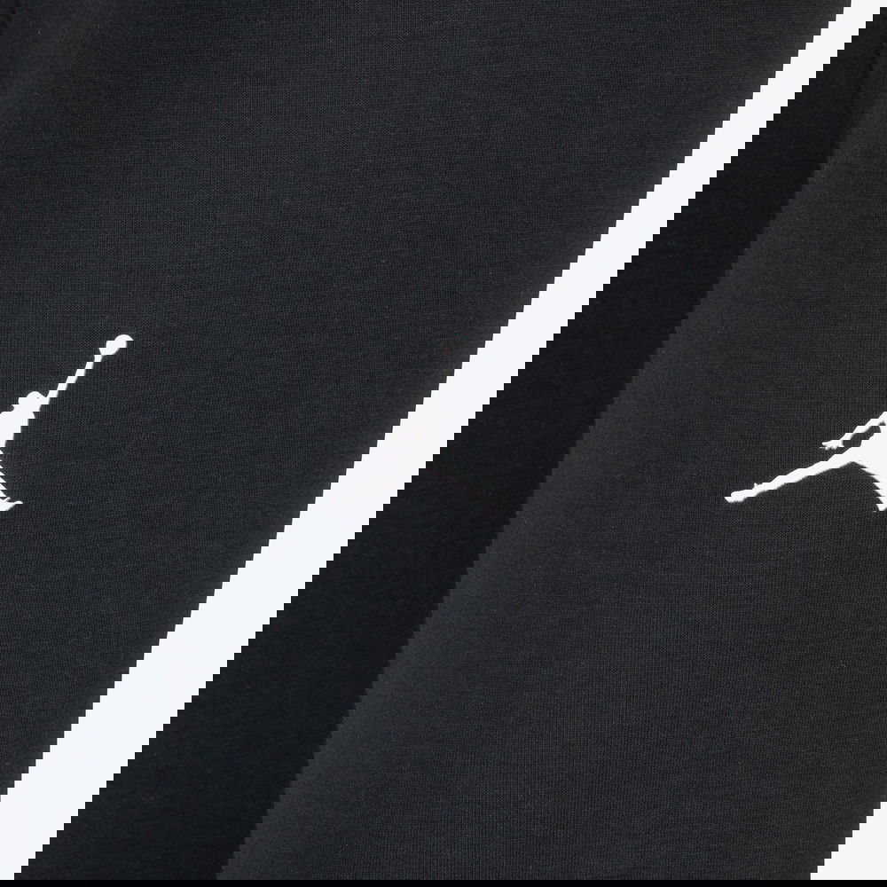 Nike Jordan Dri-Fit Essentials Çocuk Siyah Günlük Tayt