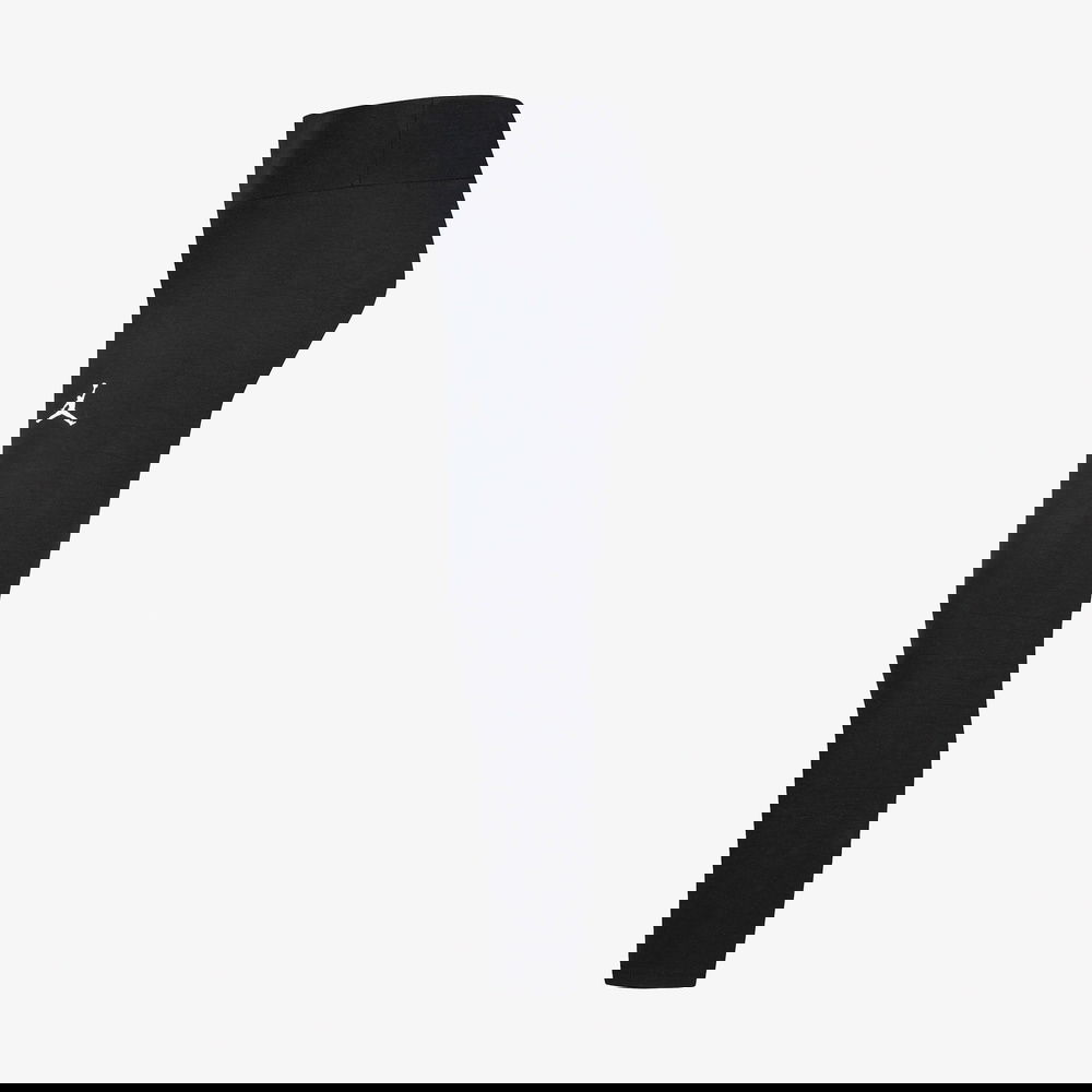 Nike Jordan Dri-Fit Essentials Çocuk Siyah Günlük Tayt
