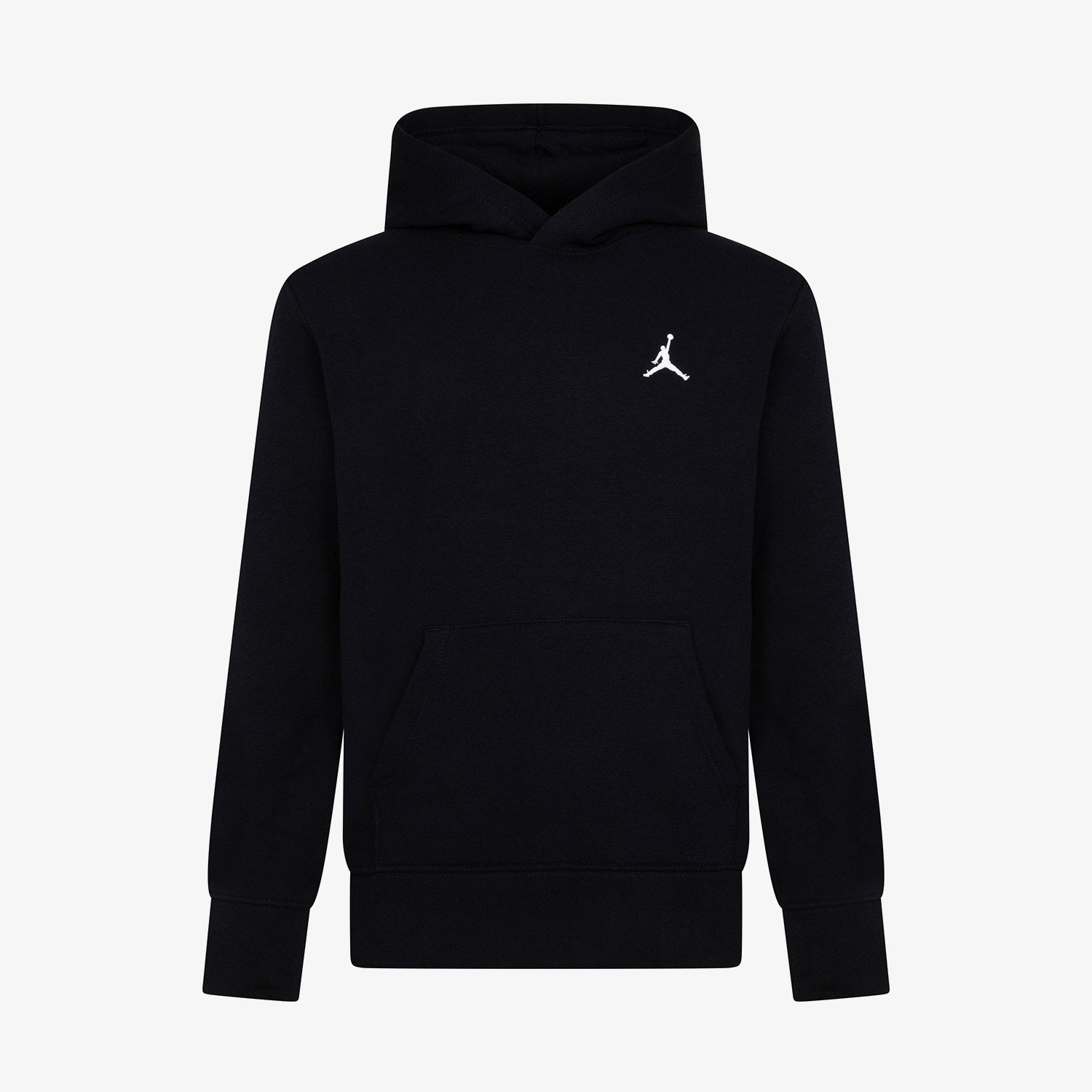 Jordan Brooklyn Fleece Çocuk Renkli Günlük Sweatshirt