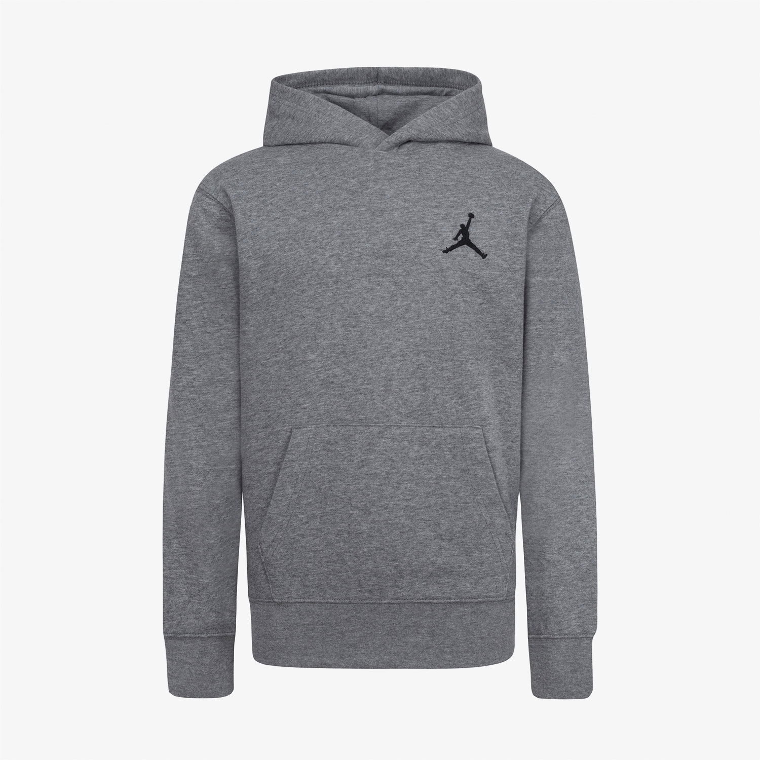 Jordan Essentials Çocuk Siyah Günlük Sweatshirt