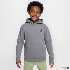 Jordan Essentials Çocuk Siyah Günlük Sweatshirt