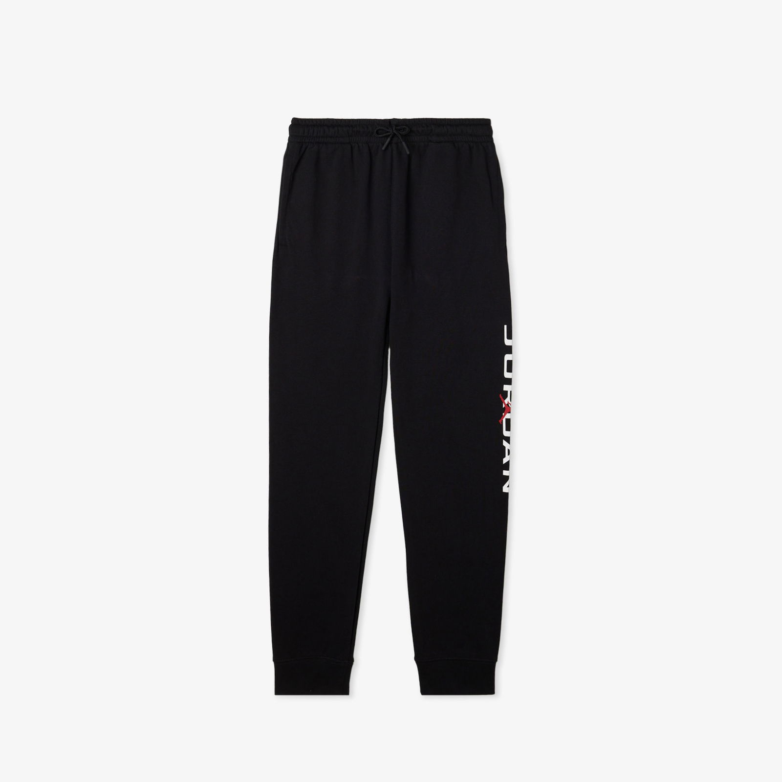 Jordan Baseline French Terry Printed Çocuk Lacivert Eşofman Altı