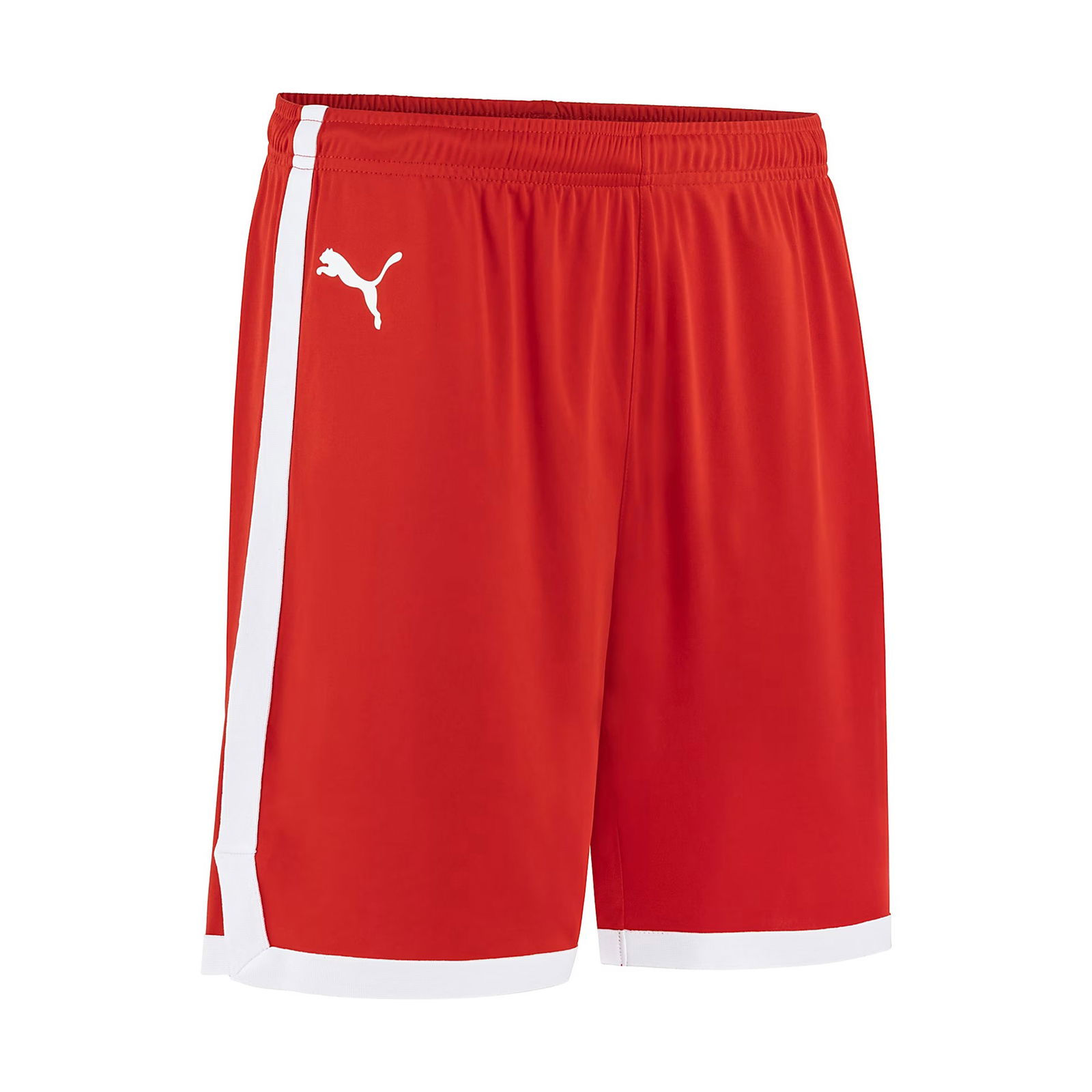 Puma Turkey Game Short Erkek Beyaz Şort