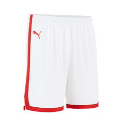 Puma Turkey Game Short Erkek Kırmızı Şort