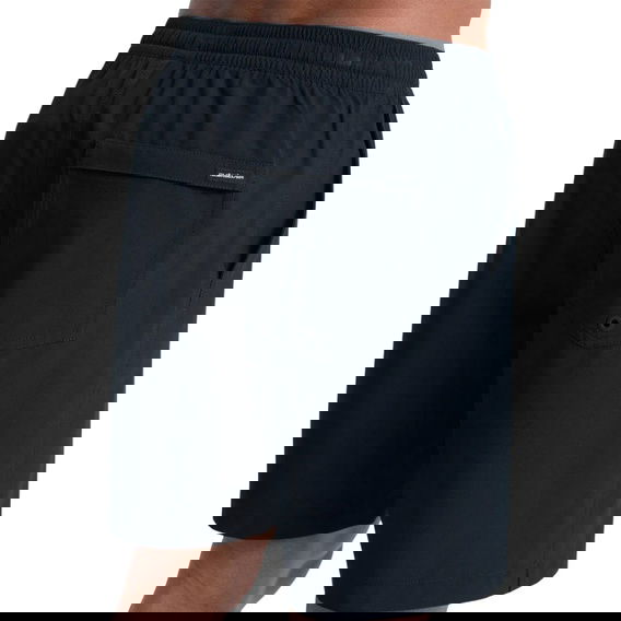 Quiksilver Taxer Amphibian 18 Erkek Siyah Şort