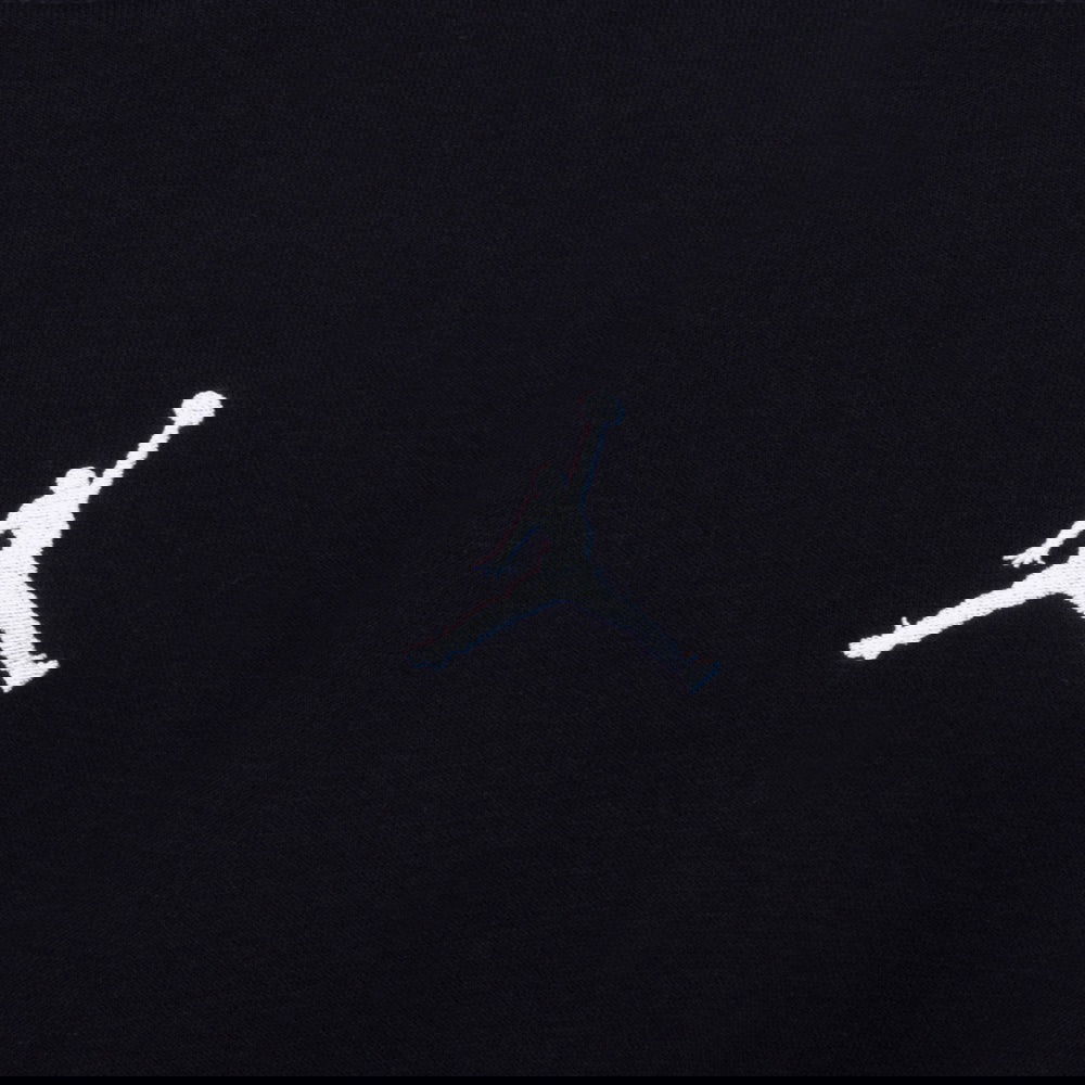 Jordan Essentials Çocuk Siyah Günlük Sweatshirt