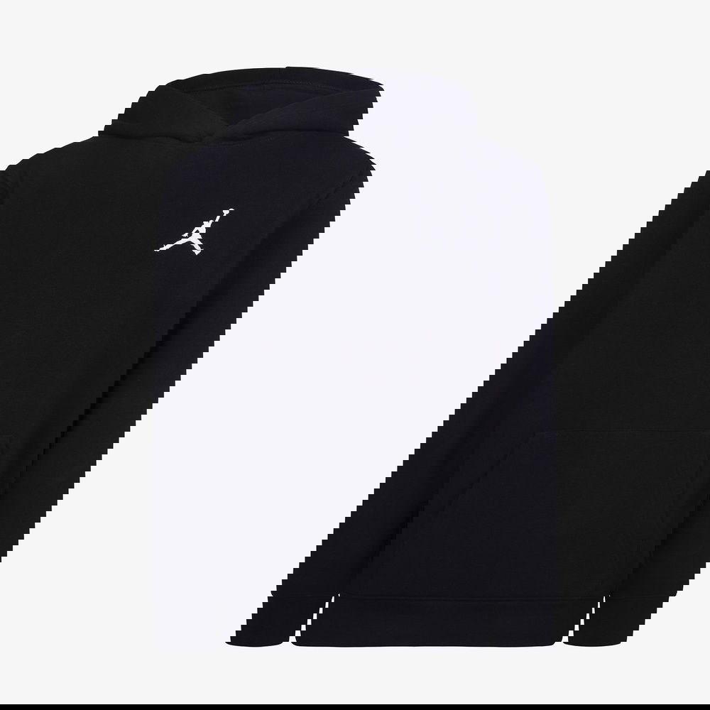 Jordan Essentials Çocuk Siyah Günlük Sweatshirt