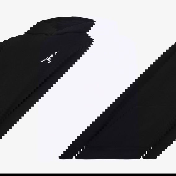 Jordan Essentials Çocuk Siyah Günlük Sweatshirt