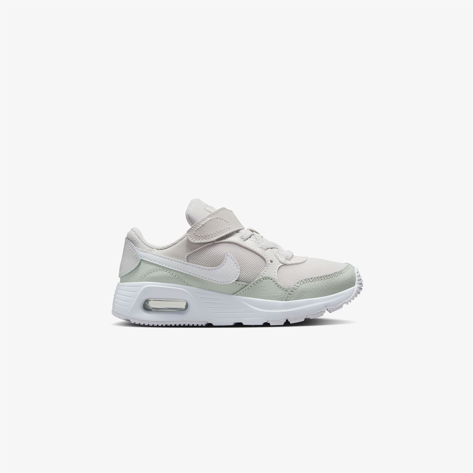 Nike Air Max Sc Çocuk Gri Koşu Ayakkabısı